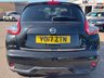 USED 2017 17 NISSAN JUKE 1.2 DIG-T N-Connecta SUV 5dr Petrol Manual Euro 6 (s/s) (115 ps) VO17ZTN 