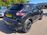 USED 2017 17 NISSAN JUKE 1.2 DIG-T N-Connecta SUV 5dr Petrol Manual Euro 6 (s/s) (115 ps) VO17ZTN 