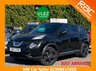 USED 2017 17 NISSAN JUKE 1.2 DIG-T N-Connecta SUV 5dr Petrol Manual Euro 6 (s/s) (115 ps) VO17ZTN 