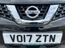 USED 2017 17 NISSAN JUKE 1.2 DIG-T N-Connecta SUV 5dr Petrol Manual Euro 6 (s/s) (115 ps) VO17ZTN VO17ZTN