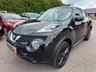 USED 2017 17 NISSAN JUKE 1.2 DIG-T N-Connecta SUV 5dr Petrol Manual Euro 6 (s/s) (115 ps) VO17ZTN VO17ZTN
