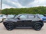 USED 2017 17 NISSAN JUKE 1.2 DIG-T N-Connecta SUV 5dr Petrol Manual Euro 6 (s/s) (115 ps) VO17ZTN VO17ZTN
