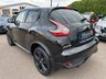 USED 2017 17 NISSAN JUKE 1.2 DIG-T N-Connecta SUV 5dr Petrol Manual Euro 6 (s/s) (115 ps) VO17ZTN VO17ZTN