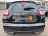 USED 2017 17 NISSAN JUKE 1.2 DIG-T N-Connecta SUV 5dr Petrol Manual Euro 6 (s/s) (115 ps) VO17ZTN VO17ZTN