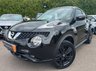 USED 2017 17 NISSAN JUKE 1.2 DIG-T N-Connecta SUV 5dr Petrol Manual Euro 6 (s/s) (115 ps) VO17ZTN VO17ZTN