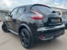 USED 2017 17 NISSAN JUKE 1.2 DIG-T N-Connecta SUV 5dr Petrol Manual Euro 6 (s/s) (115 ps) VO17ZTN VO17ZTN