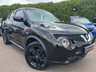 USED 2017 17 NISSAN JUKE 1.2 DIG-T N-Connecta SUV 5dr Petrol Manual Euro 6 (s/s) (115 ps) VO17ZTN VO17ZTN