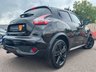 USED 2017 17 NISSAN JUKE 1.2 DIG-T N-Connecta SUV 5dr Petrol Manual Euro 6 (s/s) (115 ps) VO17ZTN VO17ZTN