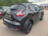 USED 2017 17 NISSAN JUKE 1.2 DIG-T N-Connecta SUV 5dr Petrol Manual Euro 6 (s/s) (115 ps) VO17ZTN VO17ZTN
