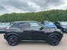 USED 2017 17 NISSAN JUKE 1.2 DIG-T N-Connecta SUV 5dr Petrol Manual Euro 6 (s/s) (115 ps) VO17ZTN VO17ZTN