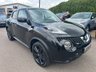 USED 2017 17 NISSAN JUKE 1.2 DIG-T N-Connecta SUV 5dr Petrol Manual Euro 6 (s/s) (115 ps) VO17ZTN VO17ZTN