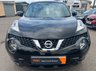 USED 2017 17 NISSAN JUKE 1.2 DIG-T N-Connecta SUV 5dr Petrol Manual Euro 6 (s/s) (115 ps) VO17ZTN VO17ZTN