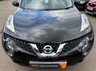 USED 2017 17 NISSAN JUKE 1.2 DIG-T N-Connecta SUV 5dr Petrol Manual Euro 6 (s/s) (115 ps) VO17ZTN VO17ZTN