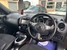 USED 2017 17 NISSAN JUKE 1.2 DIG-T N-Connecta SUV 5dr Petrol Manual Euro 6 (s/s) (115 ps) VO17ZTN VO17ZTN