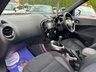 USED 2017 17 NISSAN JUKE 1.2 DIG-T N-Connecta SUV 5dr Petrol Manual Euro 6 (s/s) (115 ps) VO17ZTN VO17ZTN