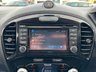USED 2017 17 NISSAN JUKE 1.2 DIG-T N-Connecta SUV 5dr Petrol Manual Euro 6 (s/s) (115 ps) VO17ZTN VO17ZTN
