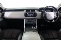 USED 2017 17 LAND ROVER RANGE ROVER SPORT 3.0 SD V6 Autobiography Dynamic Auto 4WD Euro 6 (s/s) 5dr Panoramic Roof, Rev Cam,