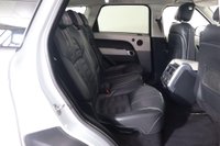 USED 2017 17 LAND ROVER RANGE ROVER SPORT 3.0 SD V6 Autobiography Dynamic Auto 4WD Euro 6 (s/s) 5dr Panoramic Roof, Rev Cam,
