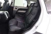 USED 2017 17 LAND ROVER RANGE ROVER SPORT 3.0 SD V6 Autobiography Dynamic Auto 4WD Euro 6 (s/s) 5dr Panoramic Roof, Rev Cam,