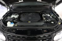 USED 2017 17 LAND ROVER RANGE ROVER SPORT 3.0 SD V6 Autobiography Dynamic Auto 4WD Euro 6 (s/s) 5dr Panoramic Roof, Rev Cam,