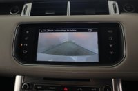 USED 2017 17 LAND ROVER RANGE ROVER SPORT 3.0 SD V6 Autobiography Dynamic Auto 4WD Euro 6 (s/s) 5dr Panoramic Roof, Rev Cam,