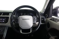 USED 2017 17 LAND ROVER RANGE ROVER SPORT 3.0 SD V6 Autobiography Dynamic Auto 4WD Euro 6 (s/s) 5dr Panoramic Roof, Rev Cam,