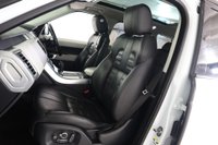 USED 2017 17 LAND ROVER RANGE ROVER SPORT 3.0 SD V6 Autobiography Dynamic Auto 4WD Euro 6 (s/s) 5dr Panoramic Roof, Rev Cam,