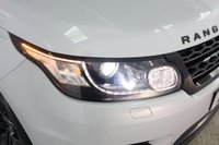 USED 2017 17 LAND ROVER RANGE ROVER SPORT 3.0 SD V6 Autobiography Dynamic Auto 4WD Euro 6 (s/s) 5dr Panoramic Roof, Rev Cam,