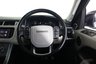 USED 2017 17 LAND ROVER RANGE ROVER SPORT 3.0 SD V6 Autobiography Dynamic Auto 4WD Euro 6 (s/s) 5dr Panoramic Roof, Rev Cam,