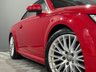USED 2015 65 AUDI TT 2.0 TFSI Sport Coupe 3dr Petrol S Tronic quattro Euro 6 (s/s) (230 ps) 