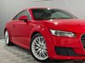 USED 2015 65 AUDI TT 2.0 TFSI Sport Coupe 3dr Petrol S Tronic quattro Euro 6 (s/s) (230 ps) 