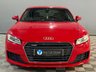 USED 2015 65 AUDI TT 2.0 TFSI Sport Coupe 3dr Petrol S Tronic quattro Euro 6 (s/s) (230 ps) 