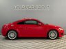 USED 2015 65 AUDI TT 2.0 TFSI Sport Coupe 3dr Petrol S Tronic quattro Euro 6 (s/s) (230 ps) 