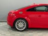 USED 2015 65 AUDI TT 2.0 TFSI Sport Coupe 3dr Petrol S Tronic quattro Euro 6 (s/s) (230 ps) 