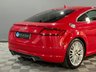 USED 2015 65 AUDI TT 2.0 TFSI Sport Coupe 3dr Petrol S Tronic quattro Euro 6 (s/s) (230 ps) 