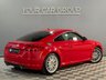 USED 2015 65 AUDI TT 2.0 TFSI Sport Coupe 3dr Petrol S Tronic quattro Euro 6 (s/s) (230 ps) 