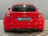USED 2015 65 AUDI TT 2.0 TFSI Sport Coupe 3dr Petrol S Tronic quattro Euro 6 (s/s) (230 ps) 