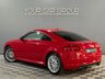USED 2015 65 AUDI TT 2.0 TFSI Sport Coupe 3dr Petrol S Tronic quattro Euro 6 (s/s) (230 ps) 