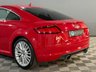 USED 2015 65 AUDI TT 2.0 TFSI Sport Coupe 3dr Petrol S Tronic quattro Euro 6 (s/s) (230 ps) 