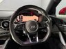 USED 2015 65 AUDI TT 2.0 TFSI Sport Coupe 3dr Petrol S Tronic quattro Euro 6 (s/s) (230 ps) 