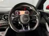 USED 2015 65 AUDI TT 2.0 TFSI Sport Coupe 3dr Petrol S Tronic quattro Euro 6 (s/s) (230 ps) 