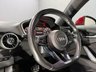 USED 2015 65 AUDI TT 2.0 TFSI Sport Coupe 3dr Petrol S Tronic quattro Euro 6 (s/s) (230 ps) 