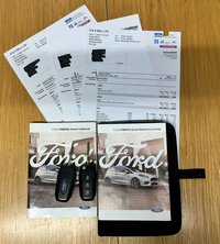 USED 2017 67 FORD FIESTA 1.1 Ti-VCT Zetec Hatchback 5dr Petrol Manual Euro 6 (s/s) (85 ps) BT USB DAB Heated Front Screen