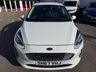 USED 2017 67 FORD FIESTA 1.1 Ti-VCT Zetec Hatchback 5dr Petrol Manual Euro 6 (s/s) (85 ps) BT USB DAB Heated Front Screen