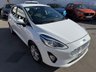 USED 2017 67 FORD FIESTA 1.1 Ti-VCT Zetec Hatchback 5dr Petrol Manual Euro 6 (s/s) (85 ps) BT USB DAB Heated Front Screen