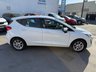 USED 2017 67 FORD FIESTA 1.1 Ti-VCT Zetec Hatchback 5dr Petrol Manual Euro 6 (s/s) (85 ps) BT USB DAB Heated Front Screen