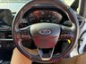 USED 2017 67 FORD FIESTA 1.1 Ti-VCT Zetec Hatchback 5dr Petrol Manual Euro 6 (s/s) (85 ps) BT USB DAB Heated Front Screen