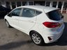 USED 2017 67 FORD FIESTA 1.1 Ti-VCT Zetec Hatchback 5dr Petrol Manual Euro 6 (s/s) (85 ps) BT USB DAB Heated Front Screen