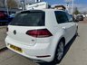 USED 2018 X VOLKSWAGEN GOLF 2.0 TDI GT Hatchback 5dr Diesel Manual Euro 6 (s/s) (150 ps) FOR SALE: 2018 Volkswagen Golf 2.0 TDI GT Hatchback Discover the perfect blend of performance, efficiency, and comfort with this stunning 2018 Volkswagen Golf 2.0 TDI GT. Renowned for its reliability and sophisticated driving dynamics, this Euro 6 compliant hatchback is the ideal companion for both daily commuting and long-distance driving.  Included with your purchase:  12 Month MOT: Drive away with peace of mind knowing your vehicle is fully certified.