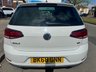 USED 2018 X VOLKSWAGEN GOLF 2.0 TDI GT Hatchback 5dr Diesel Manual Euro 6 (s/s) (150 ps) FOR SALE: 2018 Volkswagen Golf 2.0 TDI GT Hatchback Discover the perfect blend of performance, efficiency, and comfort with this stunning 2018 Volkswagen Golf 2.0 TDI GT. Renowned for its reliability and sophisticated driving dynamics, this Euro 6 compliant hatchback is the ideal companion for both daily commuting and long-distance driving.  Included with your purchase:  12 Month MOT: Drive away with peace of mind knowing your vehicle is fully certified.